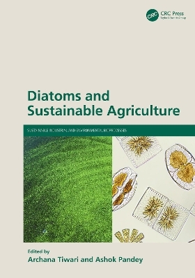 Diatoms and Sustainable Agriculture - 