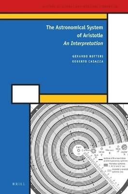 The Astronomical System of Aristotle