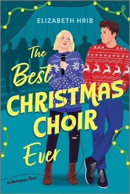 The Best Christmas Choir Ever - Elizabeth Hrib