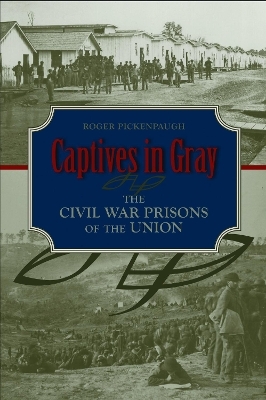 Captives in Gray