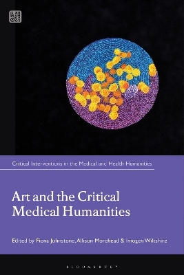 Art and the Critical Medical Humanities