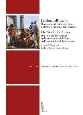 La Citta Dell'occhio / Die Stadt Des Auges