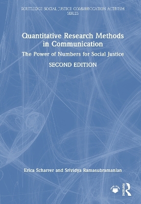 Quantitative Research Methods in Communication