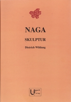 Naga - Amuntempel - Relief Malerei Inschriften - Dietrich Wildung, Claude Rilly