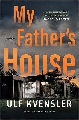 My Father's House - Ulf Kvensler