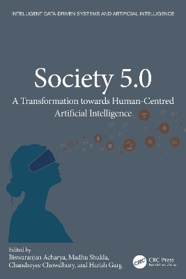 Society 5.0 - 