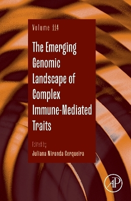 The Emerging Genomic Landscape of Complex Immune-Mediated Traits