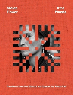 Stolen Flower - Irma Pineda