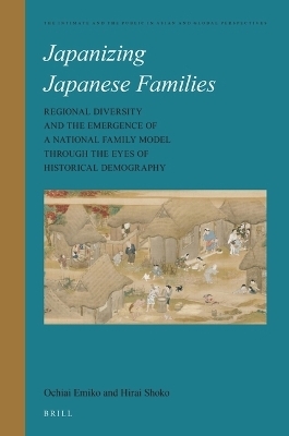 Japanizing Japanese Families - 