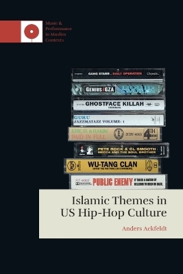 Islamic Themes in US Hip-Hop Culture - Anders Ackfeldt