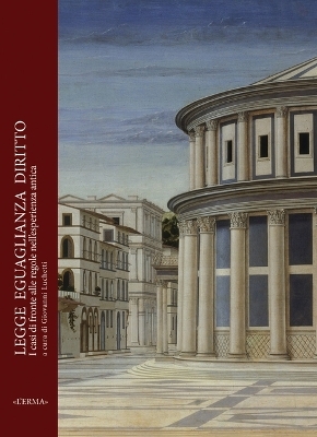 Legge Eguaglianza Diritto. I Casi Di Fronti Alle Regole Nell'esperienza Antica