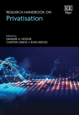 Research Handbook on Privatisation - 