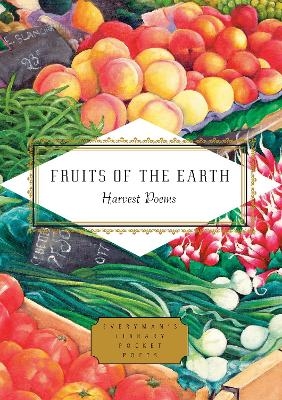 Fruits of the Earth - Mihaela Moscaliuc, Michael Waters