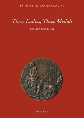 Three Ladies, Three Medals - M. Centanni