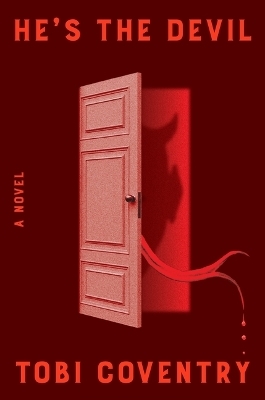 He's the Devil - Tobi Coventry