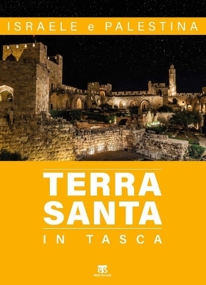 Terra Santa in Tasca - Elena Bolognesi
