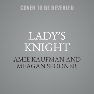 Lady's Knight