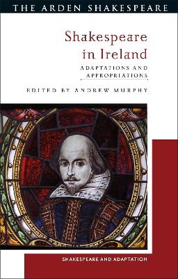 Shakespeare in Ireland