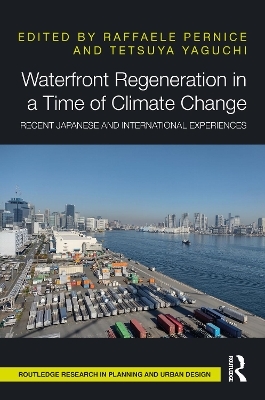 Waterfront Regeneration in a Time of Climate Change - 