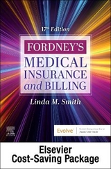 Fordney's Medical Insurance - Text and Workbook Package - Smith, Linda M.