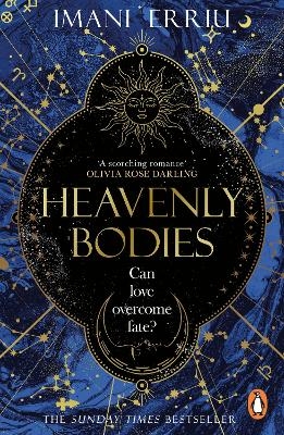Heavenly Bodies - Imani Erriu