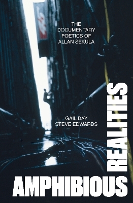 Amphibious Realities - Gail Day, Steve Edwards