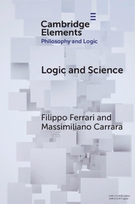 Logic and Science - Filippo Ferrari, Massimiliano Carrara