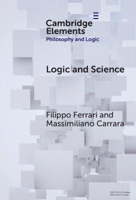 Logic and Science - Filippo Ferrari, Massimiliano Carrara