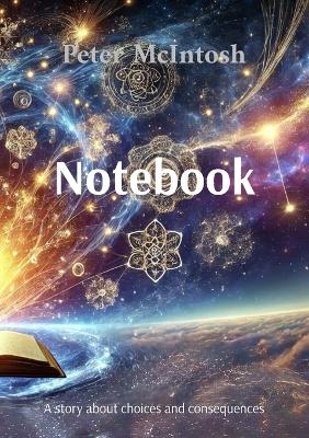 Notebook - Peter McIntosh