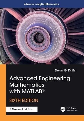Advanced Engineering Mathematics with MATLAB® - Dean G. Duffy