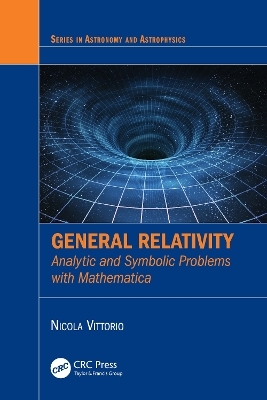General Relativity - Nicola Vittorio