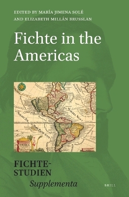 Fichte in the Americas - 