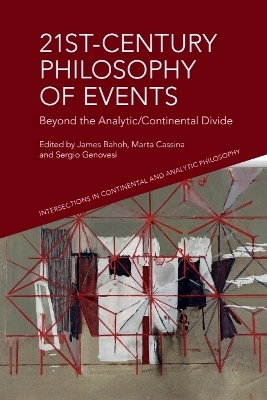 21st-Century Philosophy of Events