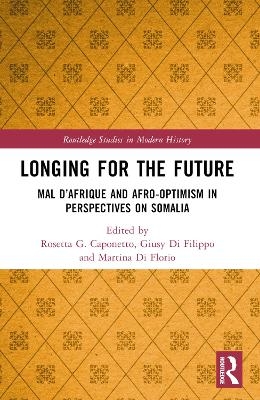 Longing for the Future - 