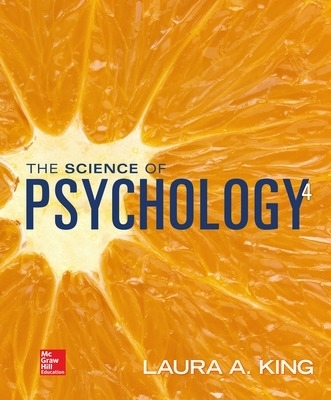 AU - The Science Of Psychology - Laura A. King