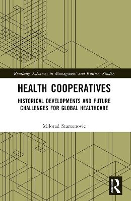 Health Cooperatives