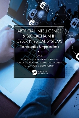 Artificial Intelligence & Blockchain in Cyber Physical Systems - 