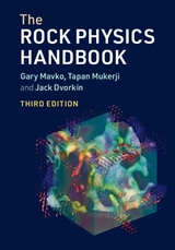 The Rock Physics Handbook - Mavko, Gary; Mukerji, Tapan; Dvorkin, Jack