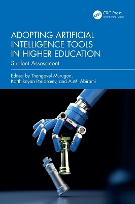 Adopting artificial intelligence tools in higher education - 