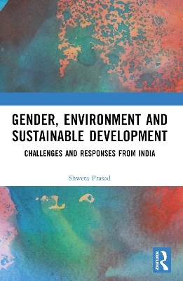 Gender, Environment and Sustainable Development - 