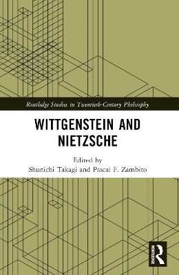 Wittgenstein and Nietzsche