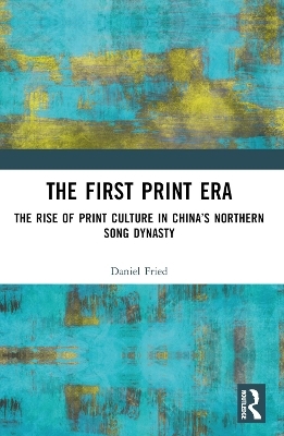 The First Print Era - Daniel Fried