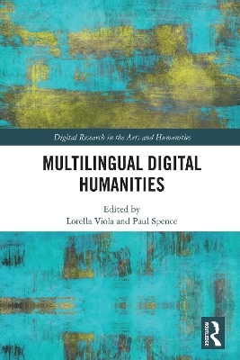 Multilingual Digital Humanities - 