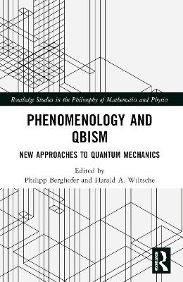 Phenomenology and QBism