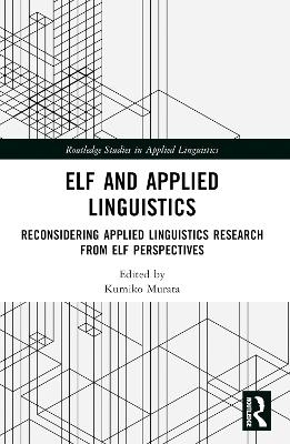 ELF and Applied Linguistics - 