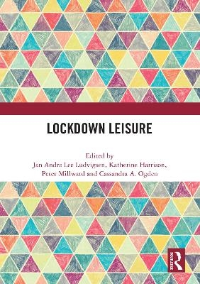 Lockdown Leisure - 