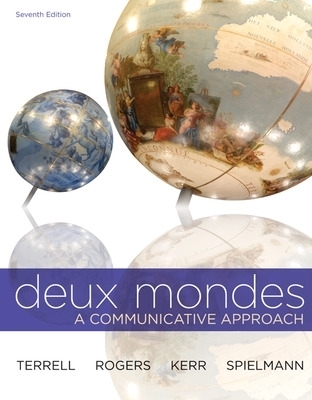 Audio CD for Deux mondes