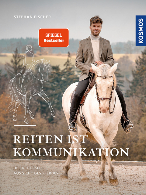 Reiten ist Kommunikation - Stephan Fischer