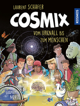 Cosmix - Laurent Schafer