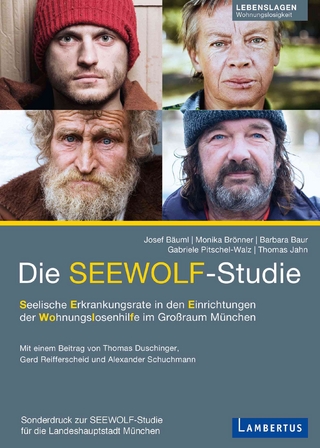 Die SEEWOLF-Studie - Sonderdruck